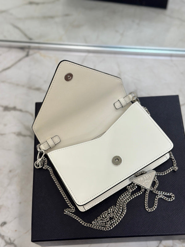 Satchel Bags - PDA Bags - 156