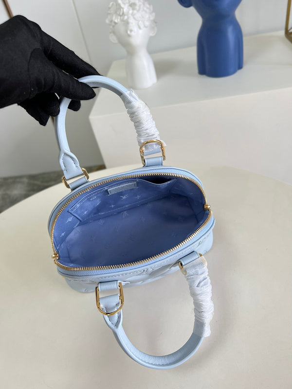 Glami GlamI Lu-Vi Bags - 16713