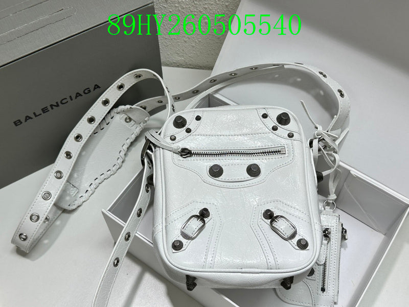 Satchel Bags - BGA Bags - 1784