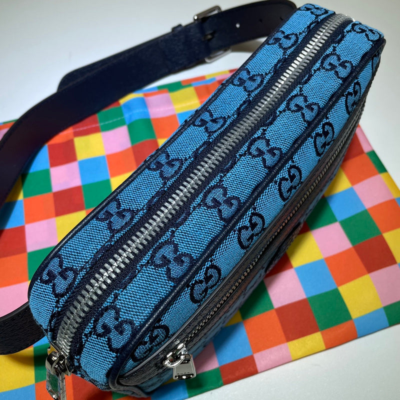 Satchel Bags - GCI Bags - 3076