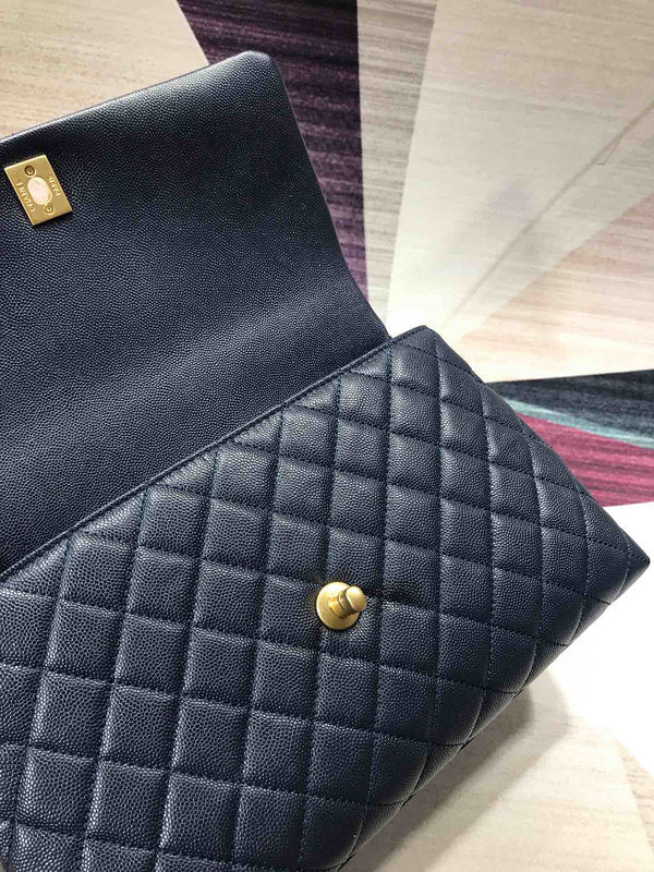 Satchel Bags - CHL Bags - 4653