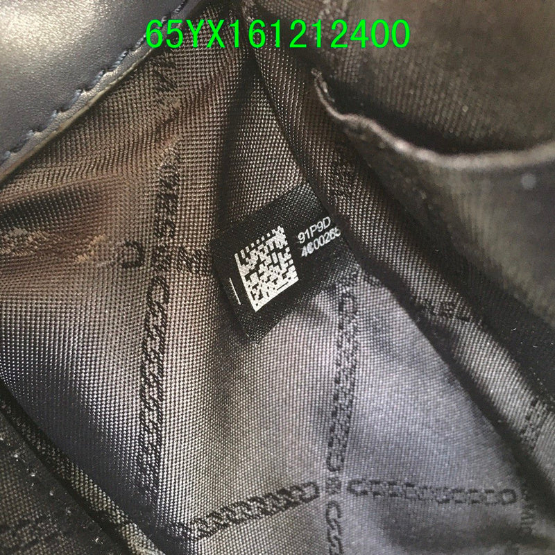 Satchel Bags - MK Bags - 838