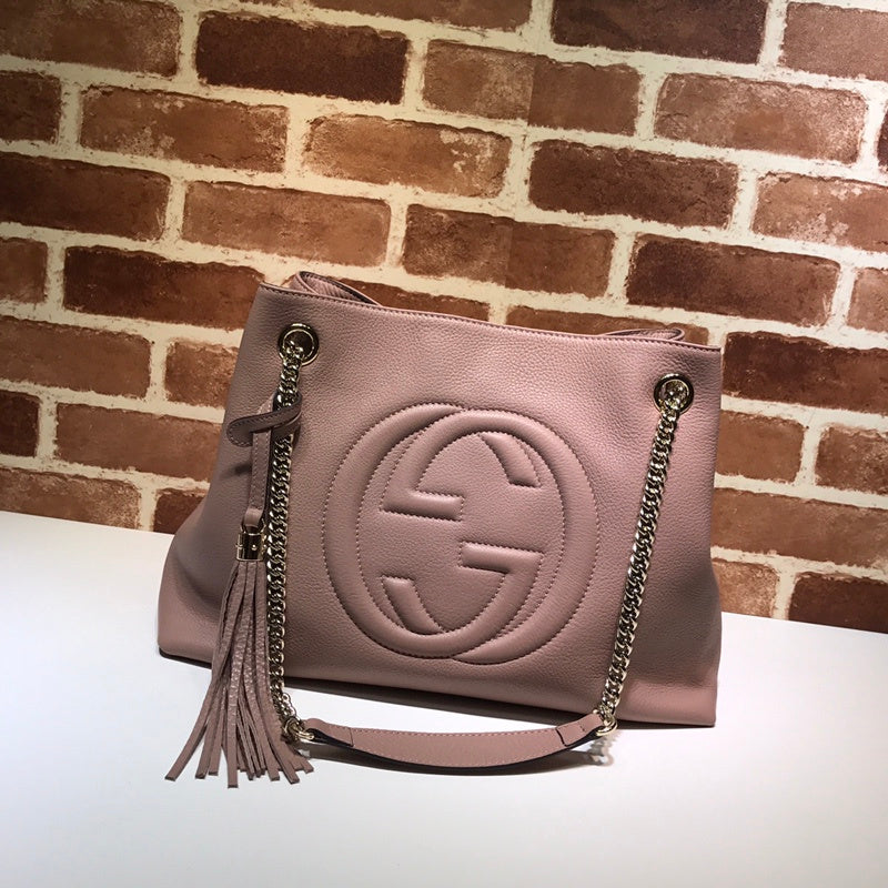 Satchel Bags - GCI Bags - 3467
