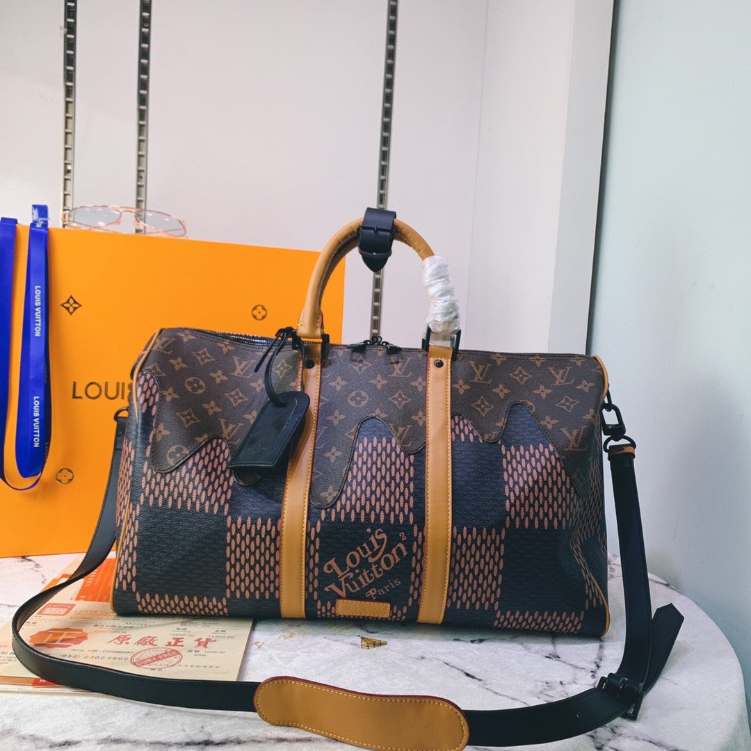GLM - Top Quality Bags LUV 029
