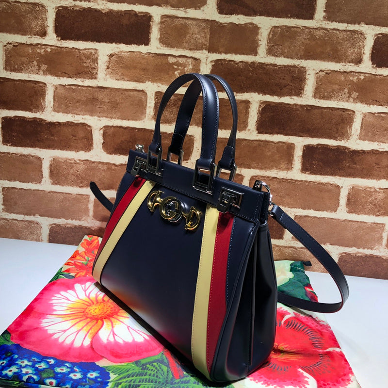 Satchel Bags - GCI Bags - 3528