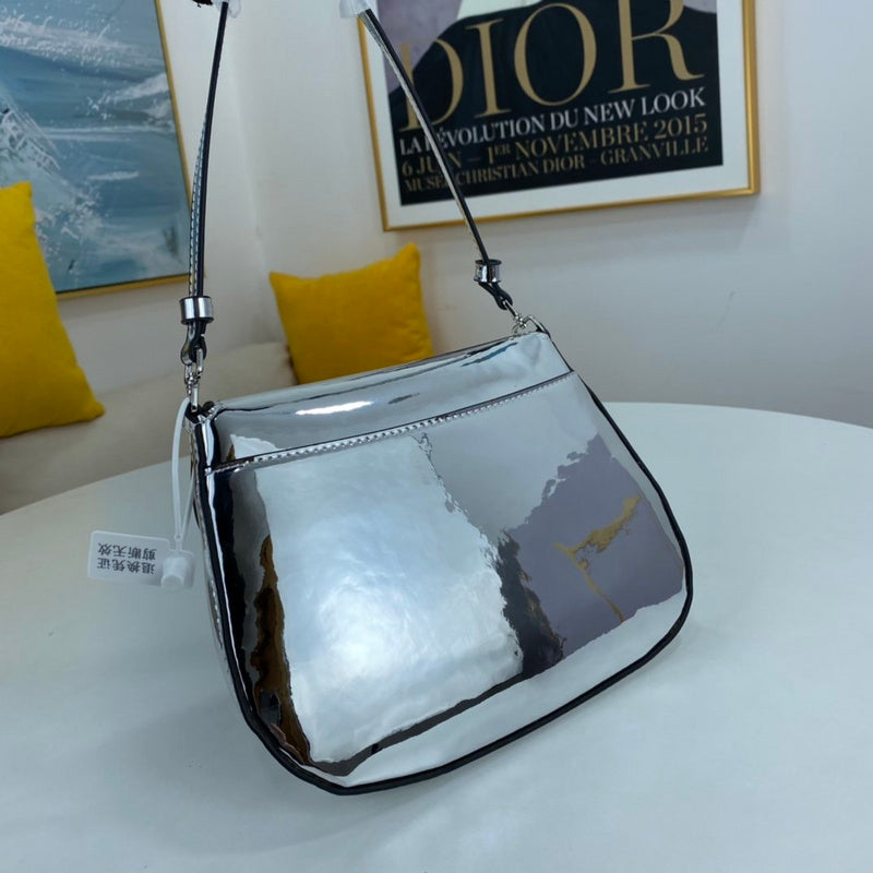 Satchel Bags - PDA Bags - 1239