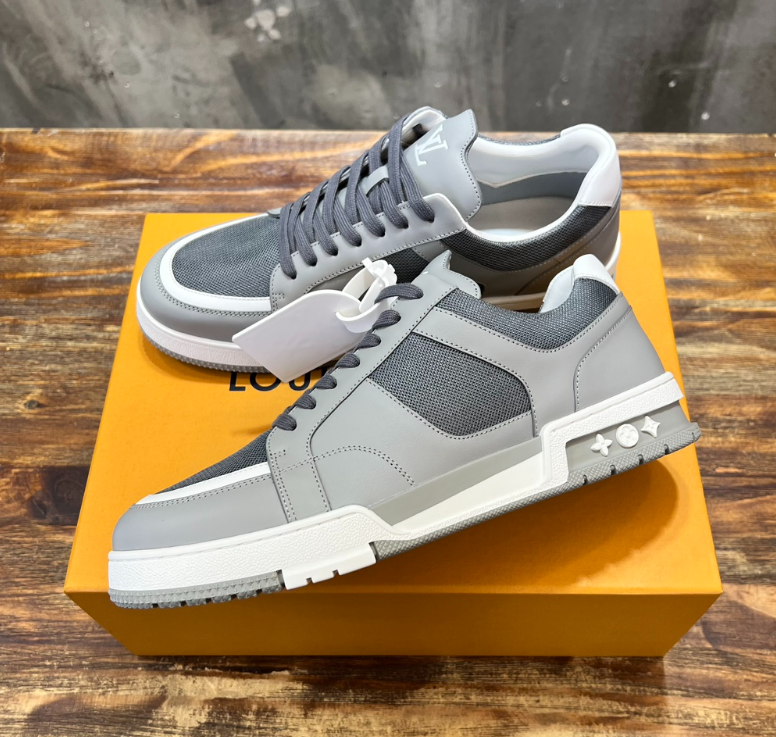 glami shop- LOV Men Shoes - 128