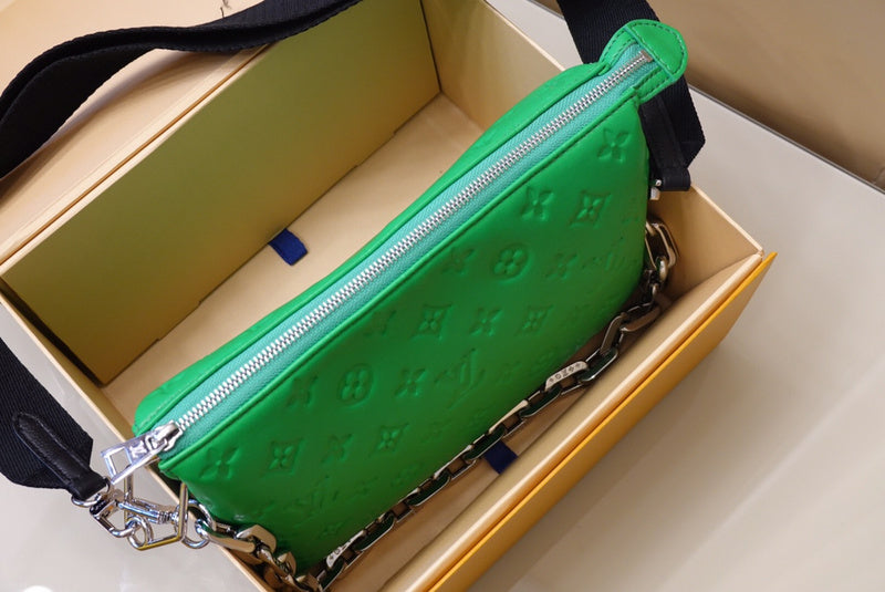 Satchel Bags - VL Bags - 5006