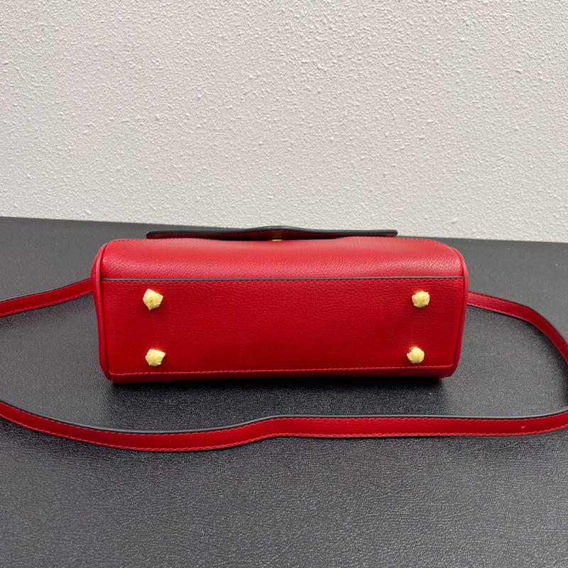 Satchel Bags - PDA Bags - 1132