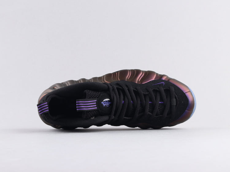 GLM - NKE Hardaway Foam eggplant spray