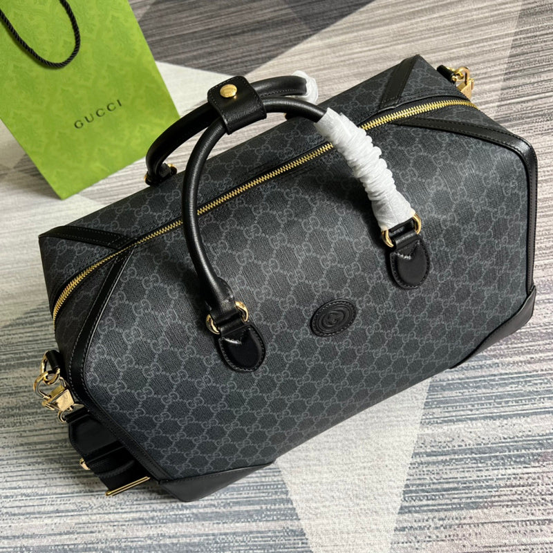 Satchel Bags - GCI Bags - 5572