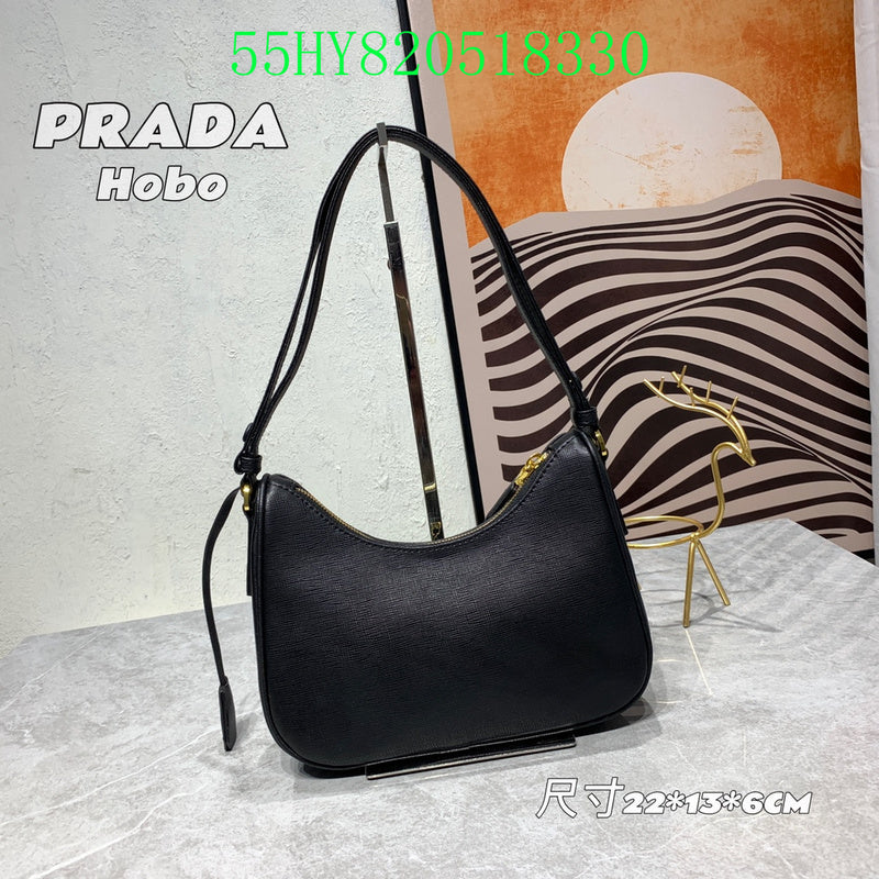 Satchel Bags - PDA Bags - 3296