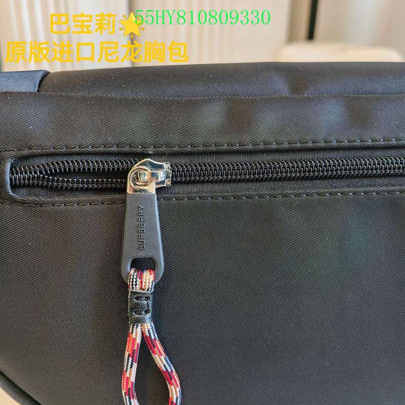 Fan Fashion -GLM - Top quality BBR Bags - 047