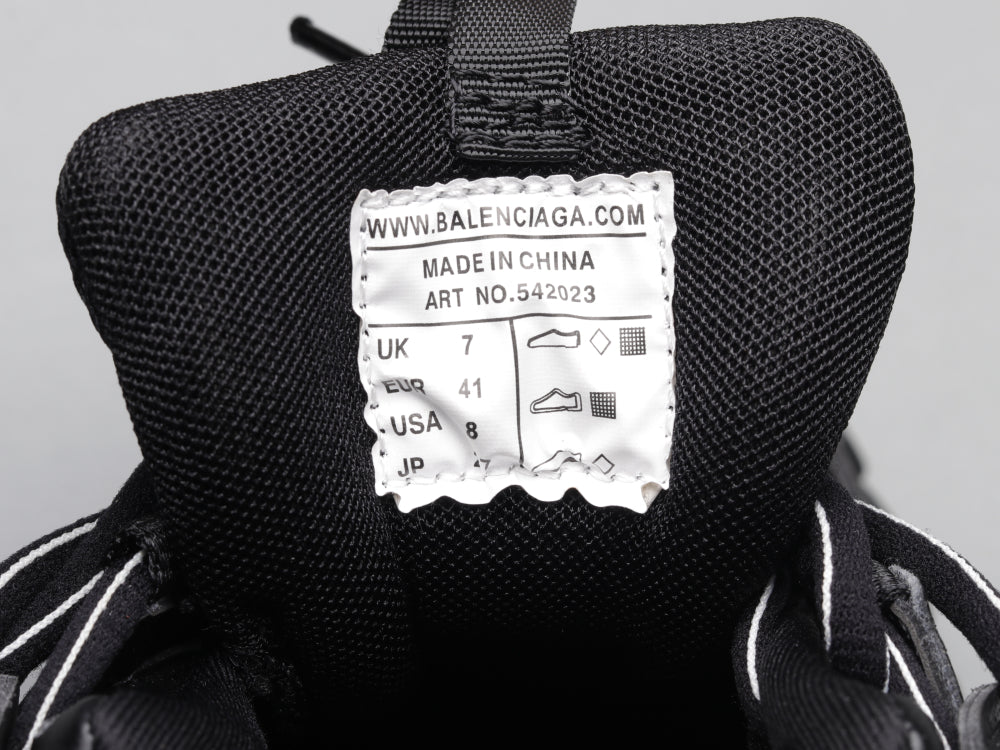 GLM - Bla Track Generation DV Sneaker