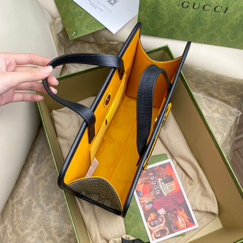 Satchel Bags - GCI Bags - 563