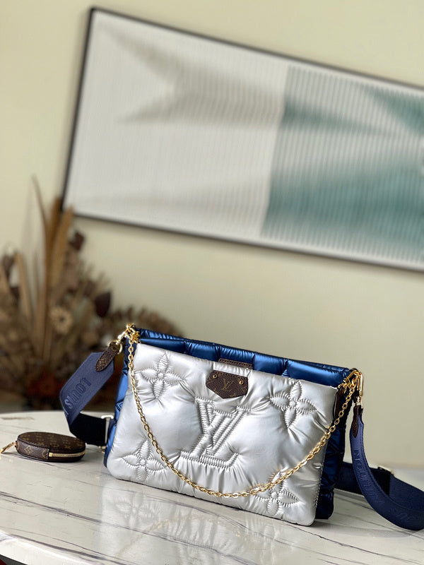 Glami- Glami- Lu-Vi bags - 4556