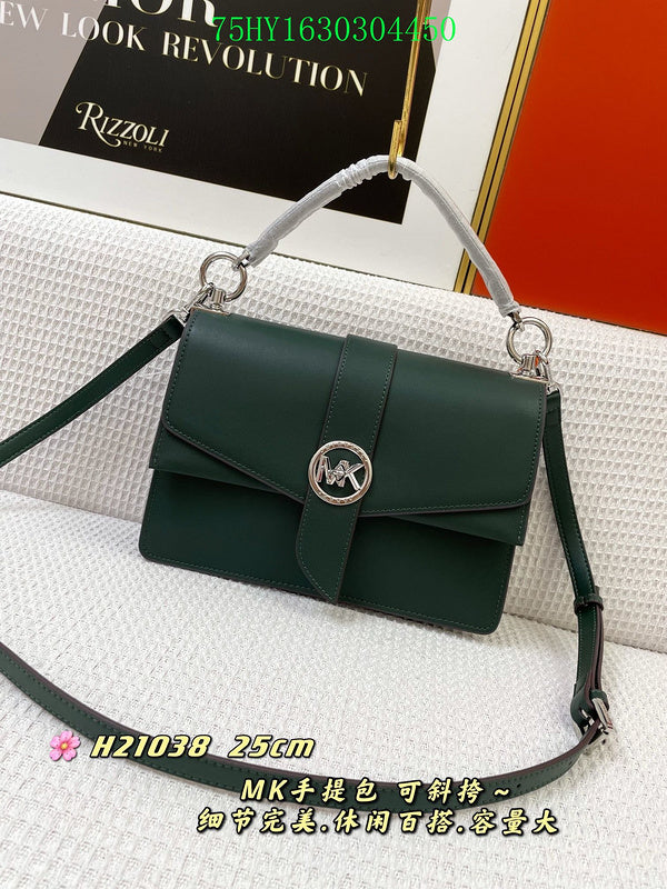 Satchel Bags - MK Bags - 517