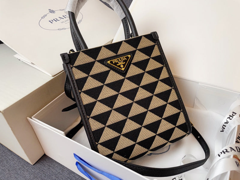 Satchel Bags - PDA Bags - 868