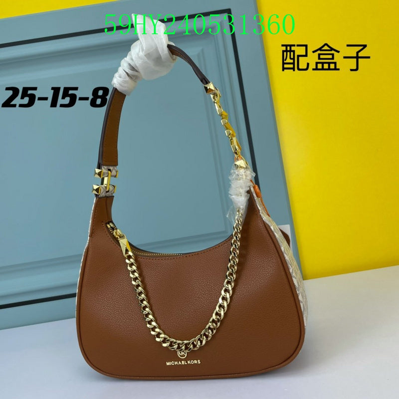 Satchel Bags - MK Bags - 335