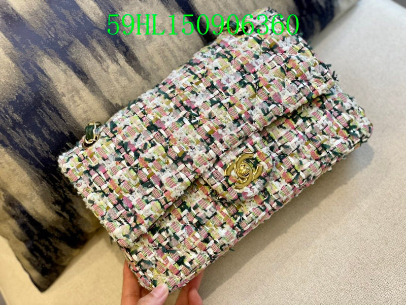 Glami - CHL Bags - 2331