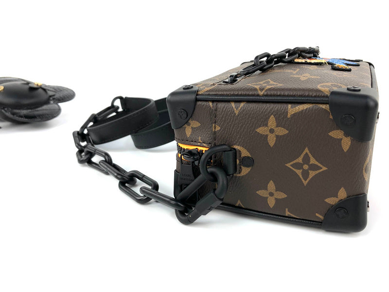 Satchel Bags - VL Bags - 6351