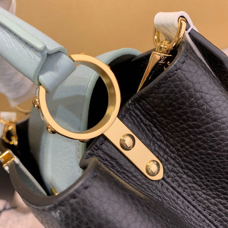 Satchel Bags - VL Bags - 6031