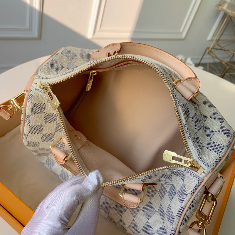 Satchel Bags - VL Bags - 5122
