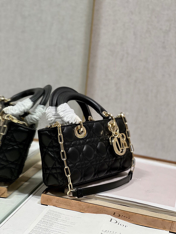 GLM - Dir Bags - 1325