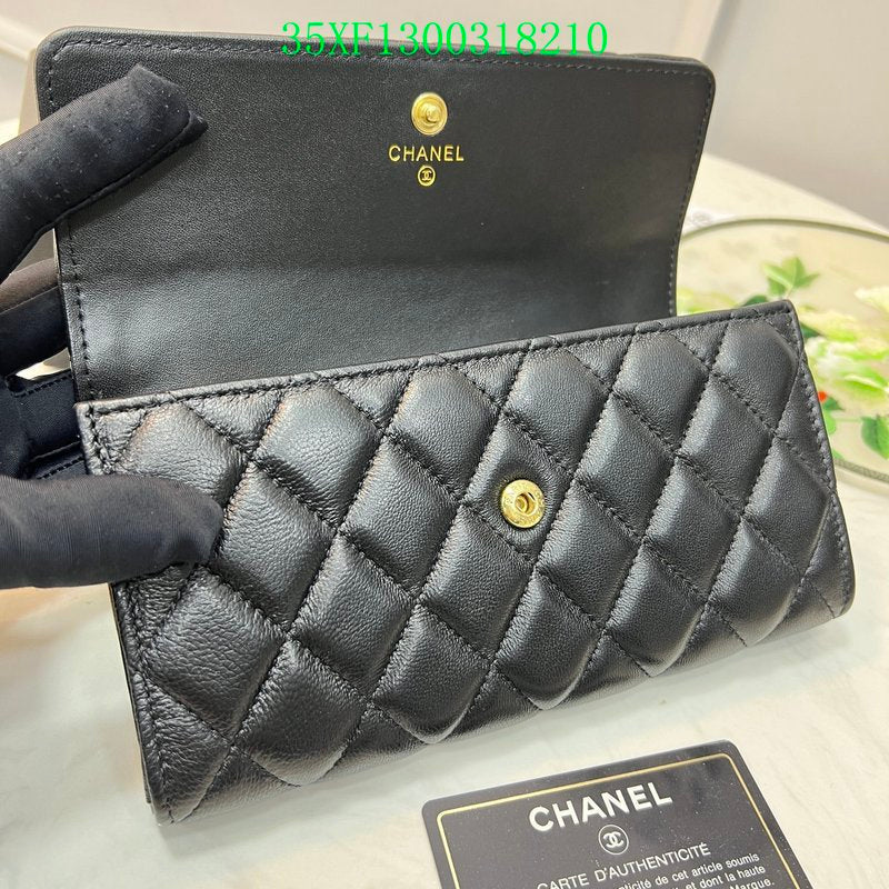 Glami - CHL Wallet - 2436