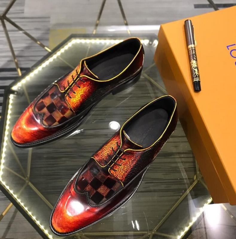 glami shop- LOV Men Shoes - 1898