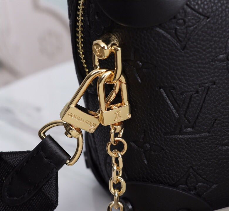 Glami- Glami- Lu-Vi bags - 3712