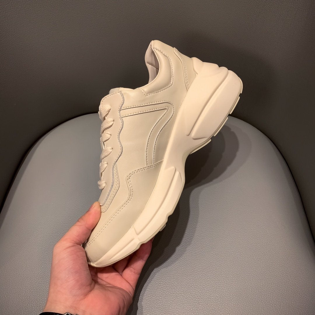 GLM-GCI  SNEAKER GG Apple - Ivory 146