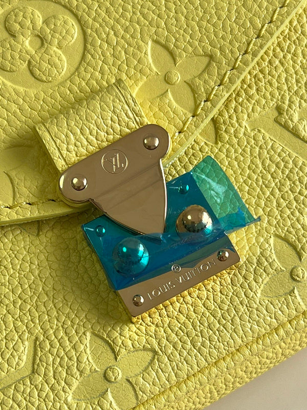 Glami GlamI Lu-Vi Bags - 16821