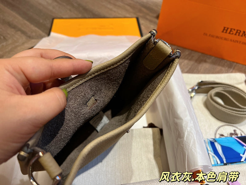 Satchel Bags - HMS Bags - 050