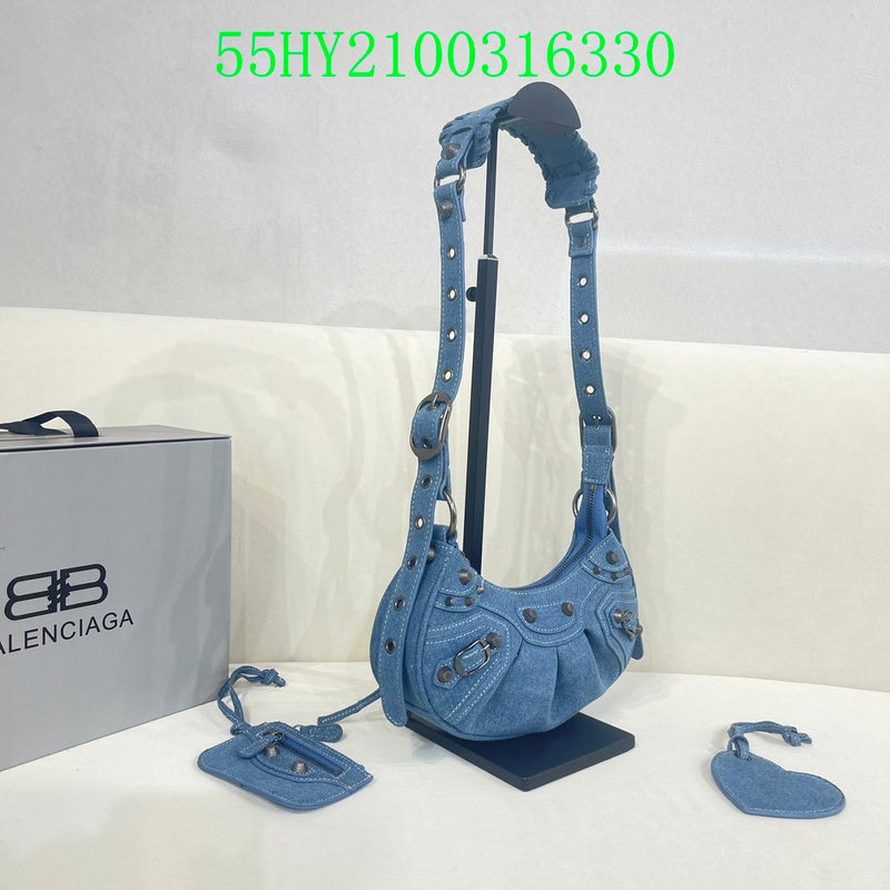 Satchel Bags - BGA Bags - 1873