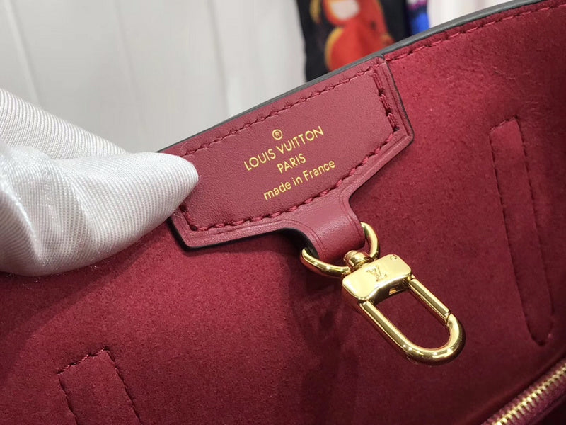 Satchel Bags - VL Bags - 4884