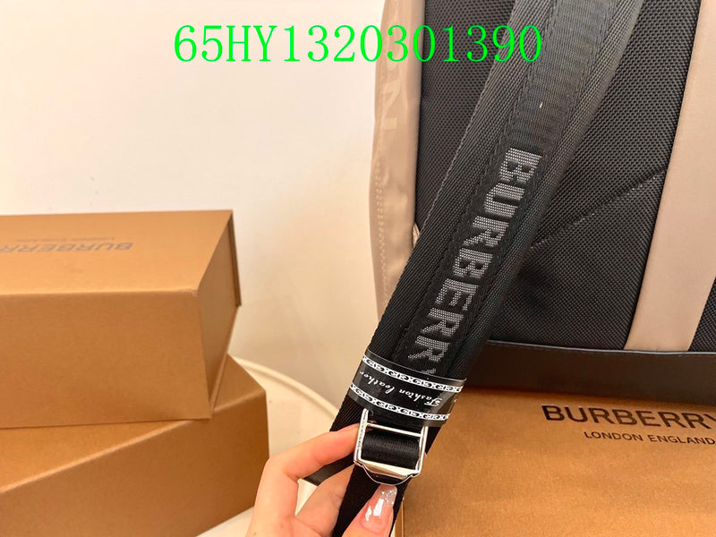 Fan Fashion -GLM - Top quality BBR Bags - 170