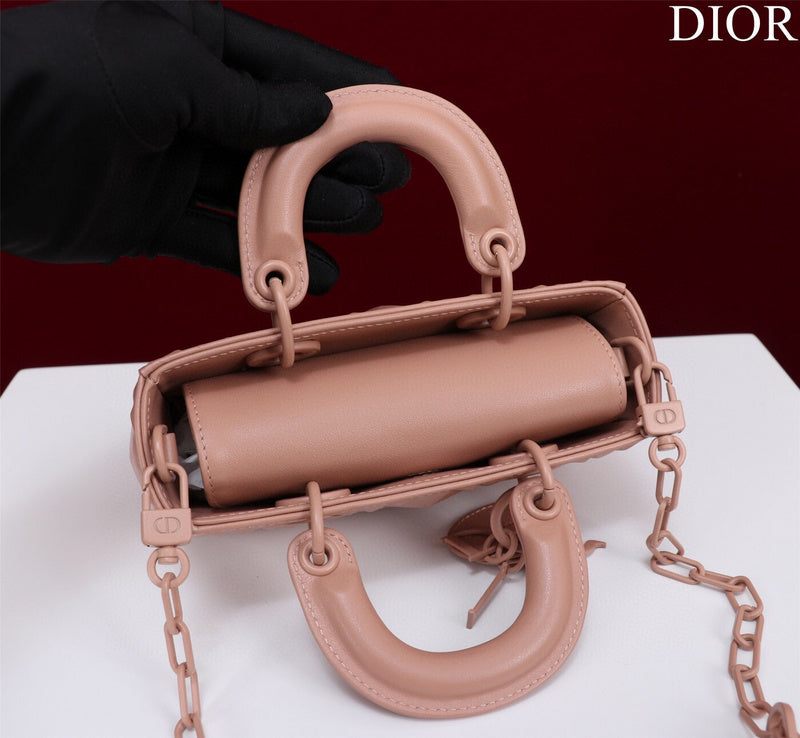 GLM - Dir Bags - 1672