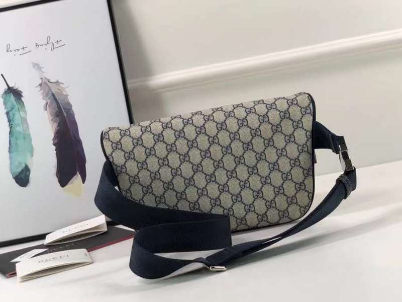GUI2 Bags - Fashion Bags  734
