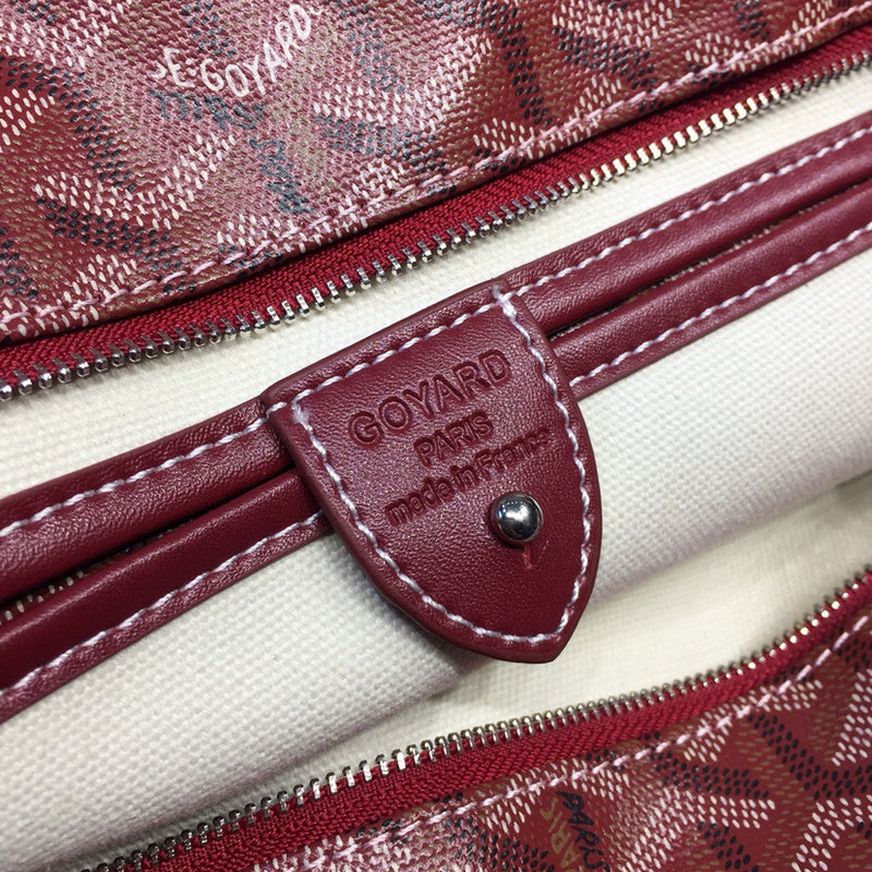 Satchel Bags - GOD Bags - 720