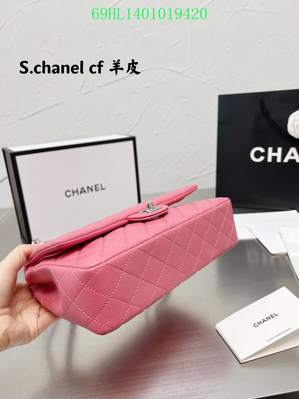 Glami - CHL Bags - 2078