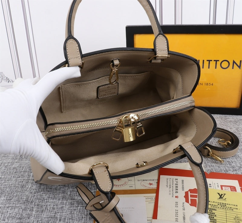 Glami- Glami- Lu-Vi bags - 3889
