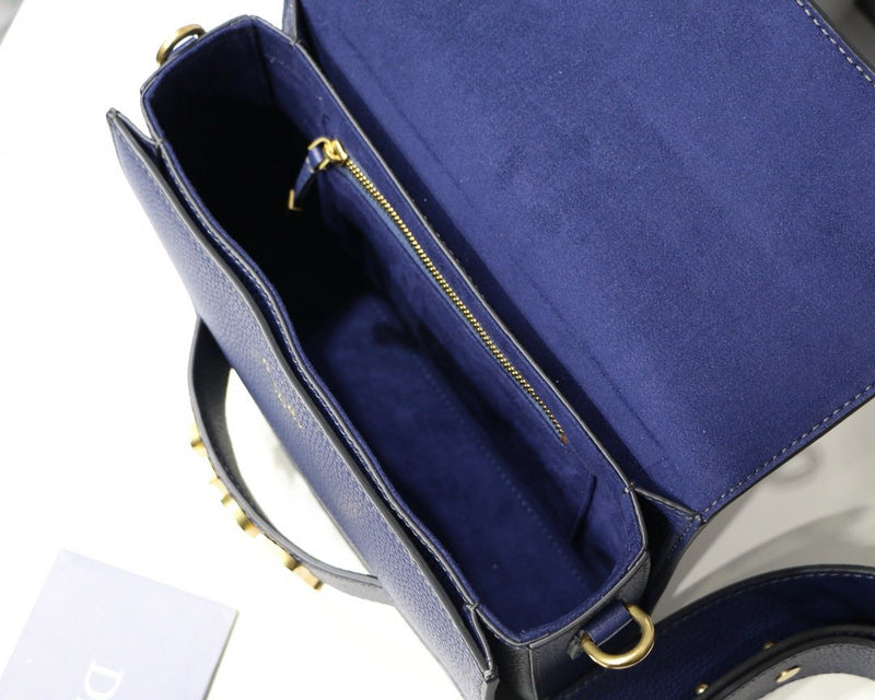 Satchel Bags - DOR Bags - 1204