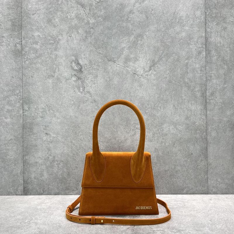 Satchel Bags - JQMS Bags - 156