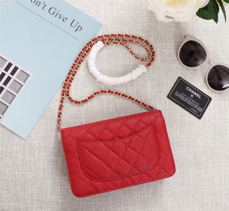 Satchel Bags - CHL Bags - 4467