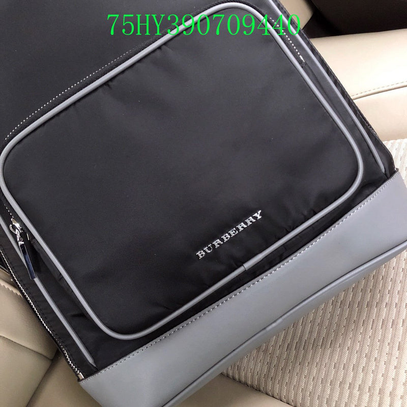 Fan Fashion -GLM - Top quality BBR Bags - 447
