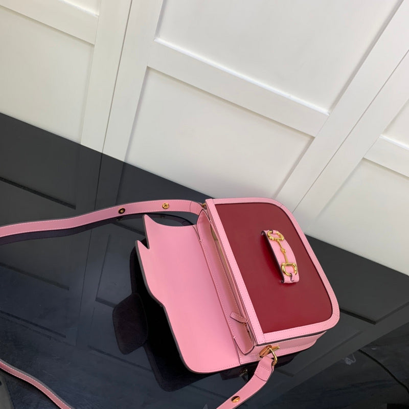 Satchel Bags - GUC Bags - 839