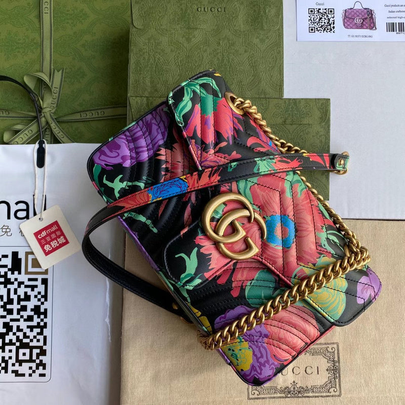 GUI2 Bags - Fashion Bags  1237