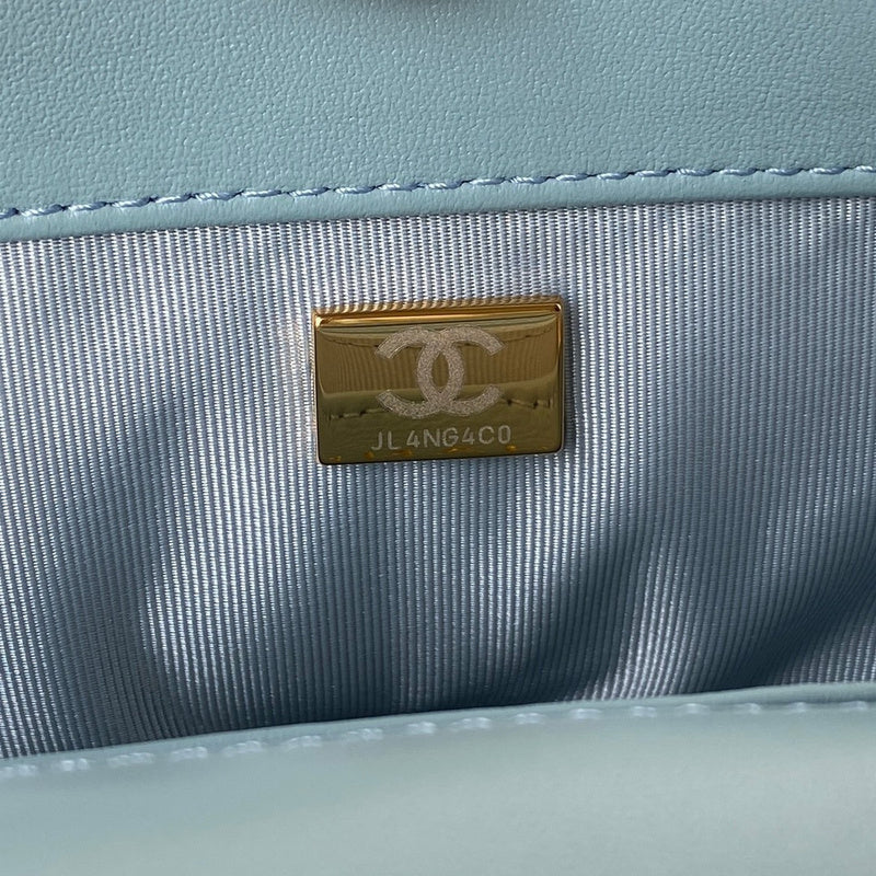 Satchel Bags - CHL Bags - 7623