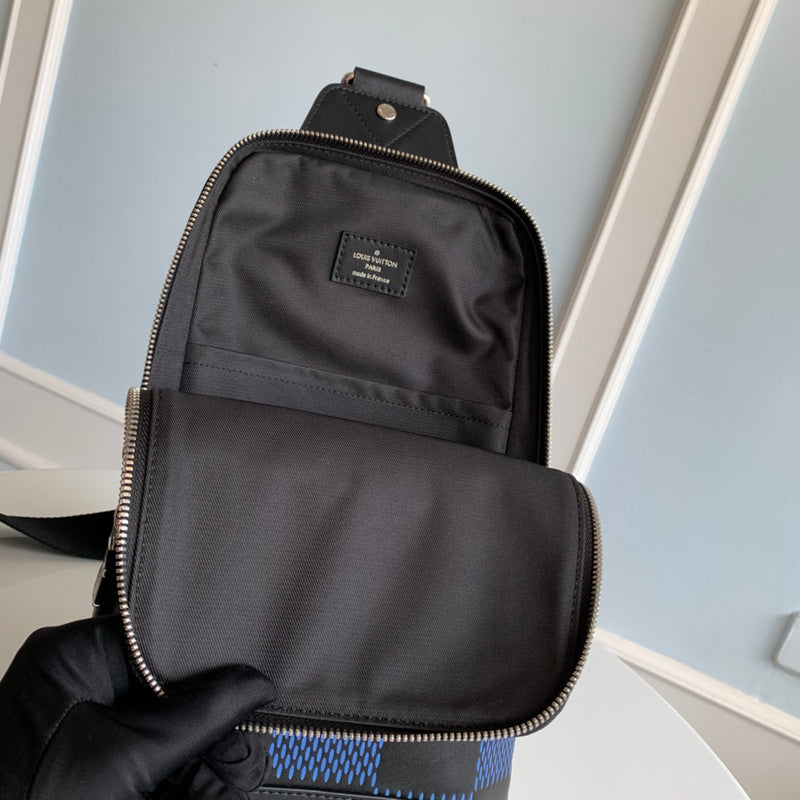 Glami GlamI Lu-Vi bags - 17122